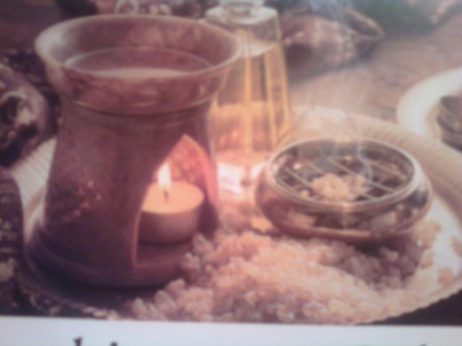 Frankincense