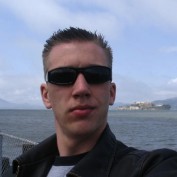 Tevin Anderson profile image