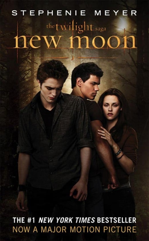 The Twilight Collection - New Moon
