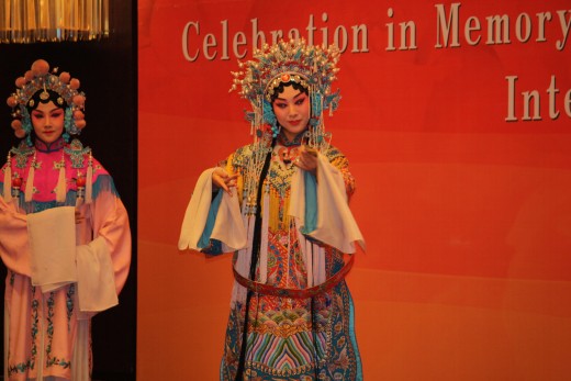 Chinese Opera