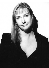 actress novelist Pauline McLynn