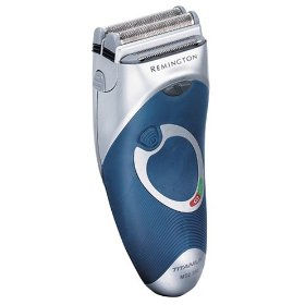 Buy Remington MS2-390 Microscreen Rechargeable/Corded Men's Shaver Online