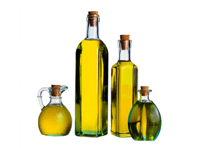 Omega-6 oils