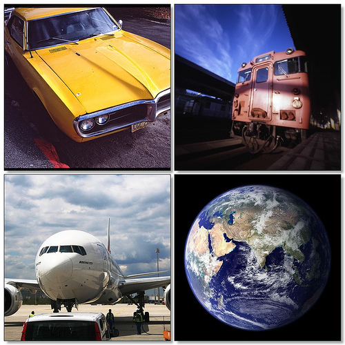 Create Your Own Online Travel Agency!