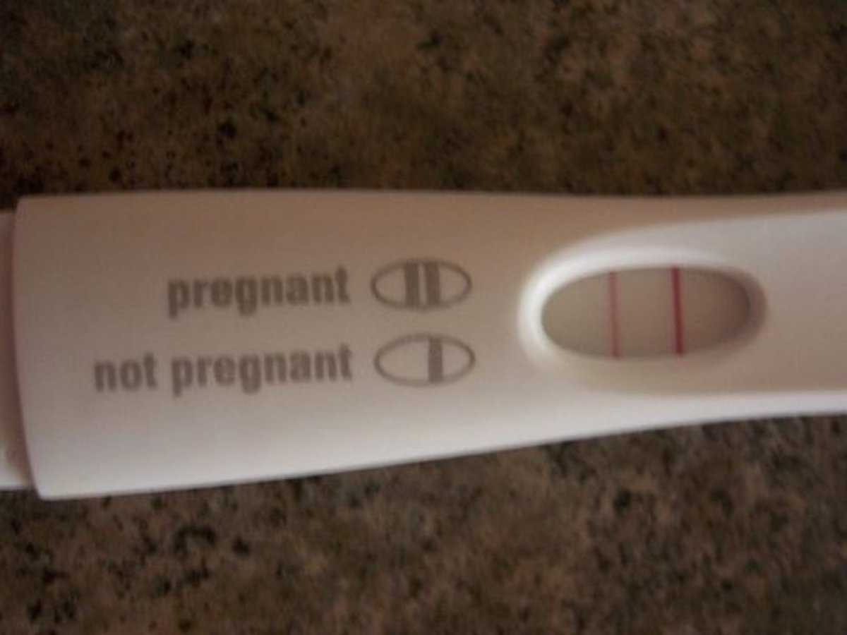 Reliability of Home  Pregnancy  Tests Are They Accurate or 