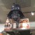 Darth Vader helmet Darth Vader helmet