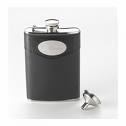 Leather Flask