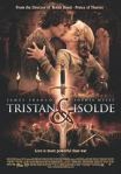 Nate's DVD Collection ~ Tristan + Isolde