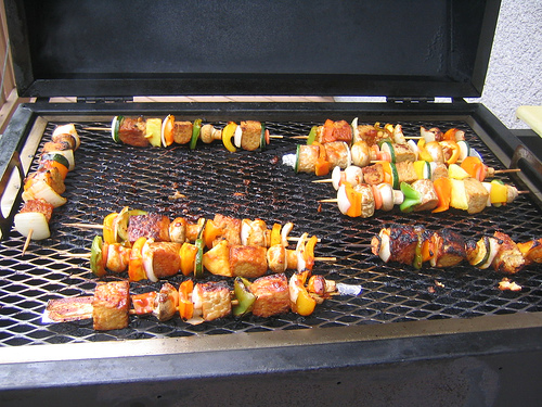 Grilling