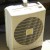 Another example of a portable AC unit. Another example of a portable AC unit.