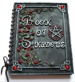 Book Of Shadows