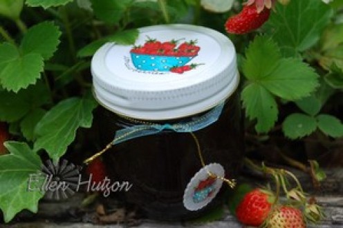 How To Rescue A Batch of Homemade Jam How To Rescue A Batch of Homemade Jam