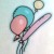 balloons