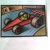 race car