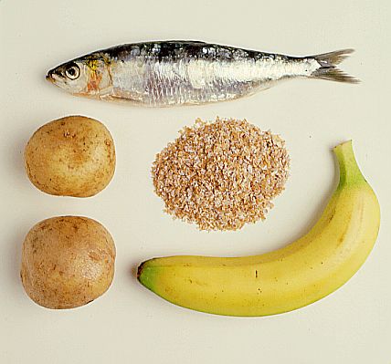 Weight loss diets