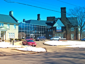 The Cleveland Music School Settlement