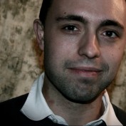 Screenwriter profile image