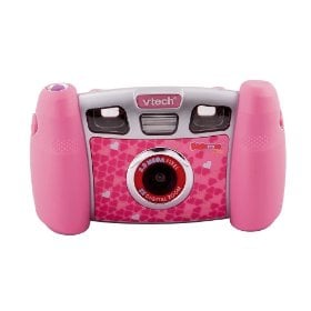 Kidizoom digital camera from Vtech