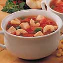 The love of soup has made me master the way I prepare my soups with great flavors and nice textures, on a cool winter day or a rainy afternoon there is nothing better.