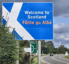 Filte gu Alba ~ Welcome to Scotland * Fayenatic london 2009 * Permission is granted to copy, distribute and/or modify this document under the terms of the GNU Free Documentation License