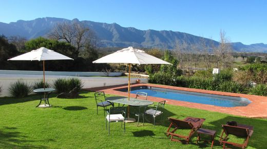 Garden Umbrellas are a good addition to your home.