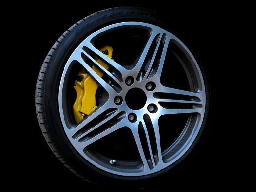 The wholesale tire...