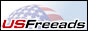 USFreeads boasts 460,000+ members