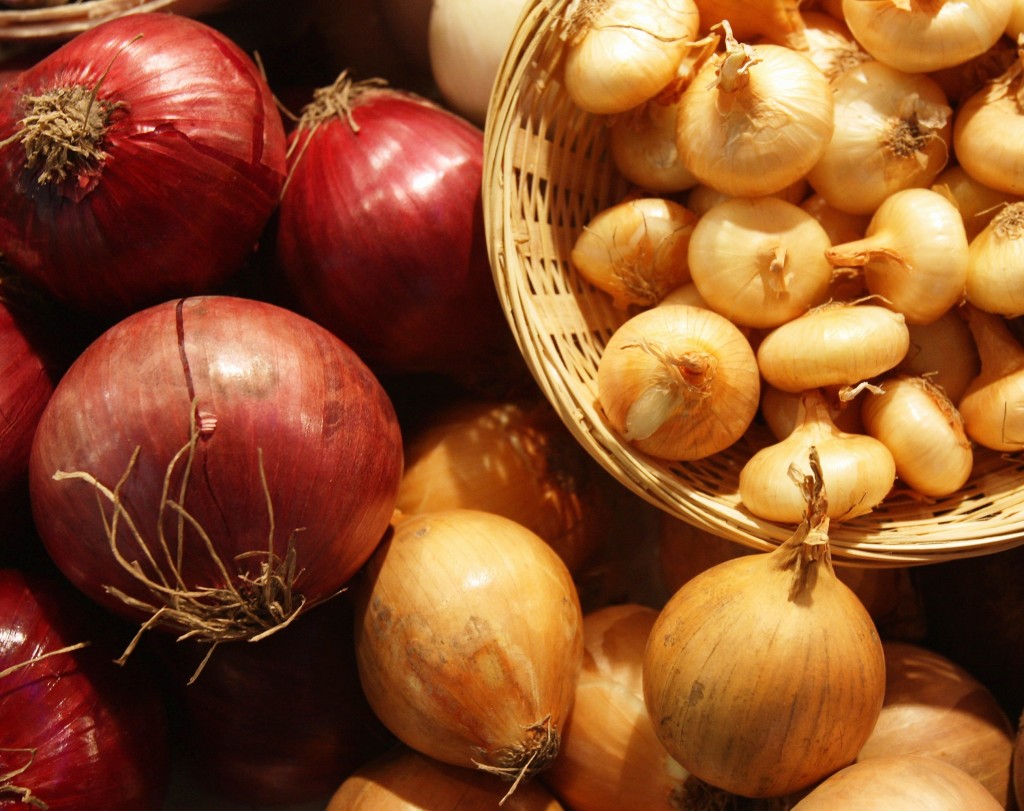 Onion How Healthy are Onions? HubPages