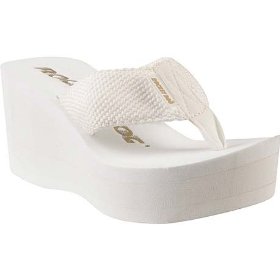 Rocket Dog Thong Sandals