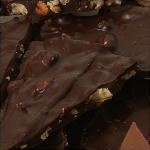 Antioxidants of Chocolate