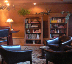 My Armchair