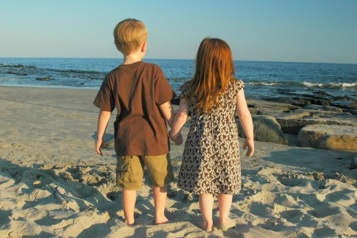Making a good custody schedule is important.