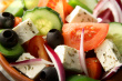 Greek salad Delight