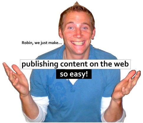 RYAN HUPFER ON HUBPAGES (Courtesy of http://www.masternewmedia.org/)