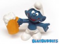 Misbehaving Toys and People