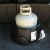 The Tank Nanny with Propane Storage Tank