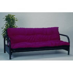 Metal futon frames for sale