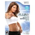 Jillian Michaels Fitness Ultimatum 2010 Wii Fit Game