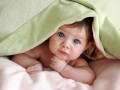 Vitamin D Supplements (and Infant Drops) Should Start in Infancy