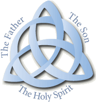 The Symbol of the Holy Trinity