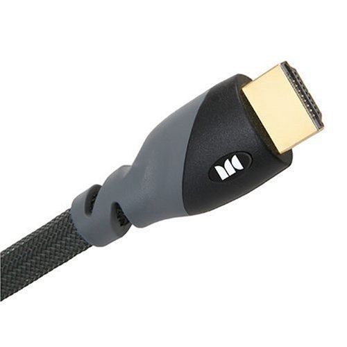 Genuine Monster cable for those that like to spend more than they need to on home theatre products.