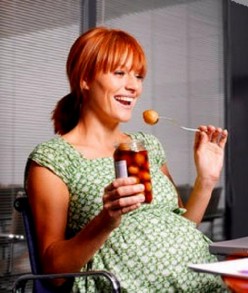 Important Nutritions for Pregnant Women