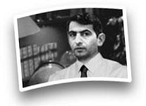 Dr. Paul Pimsleur ((Oct 17, 1927  Jun 22, 1976)