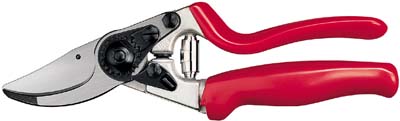 Felco Pruning Shears model F7 - The Best Yet