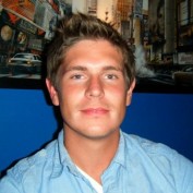 Matt Golf Pro profile image