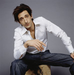 Adrien Brody