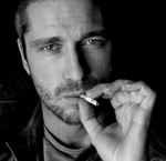 Gerard Butler
