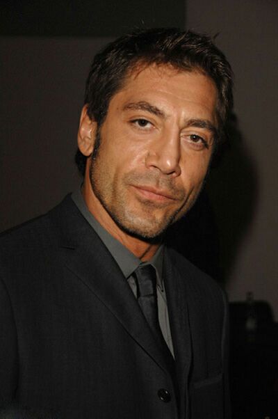 Javier Bardem