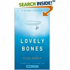 The Lovely Bones by Alice Sebold