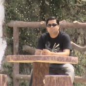 Amit Doda profile image